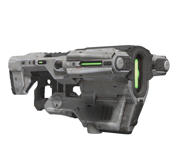 BFG-9000 Desk Display Doom Eternal