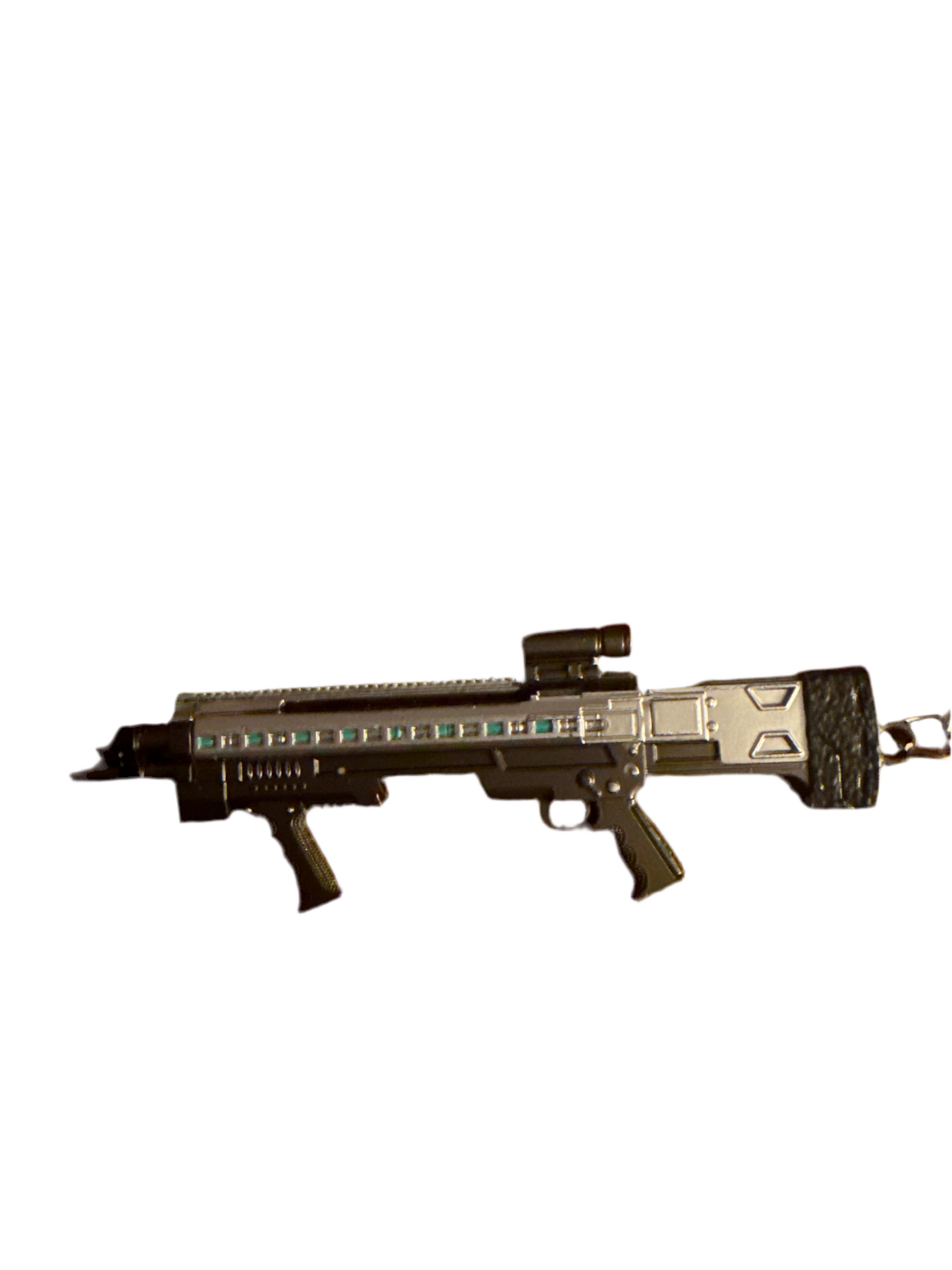 SG-8S SLUGGER Keychain