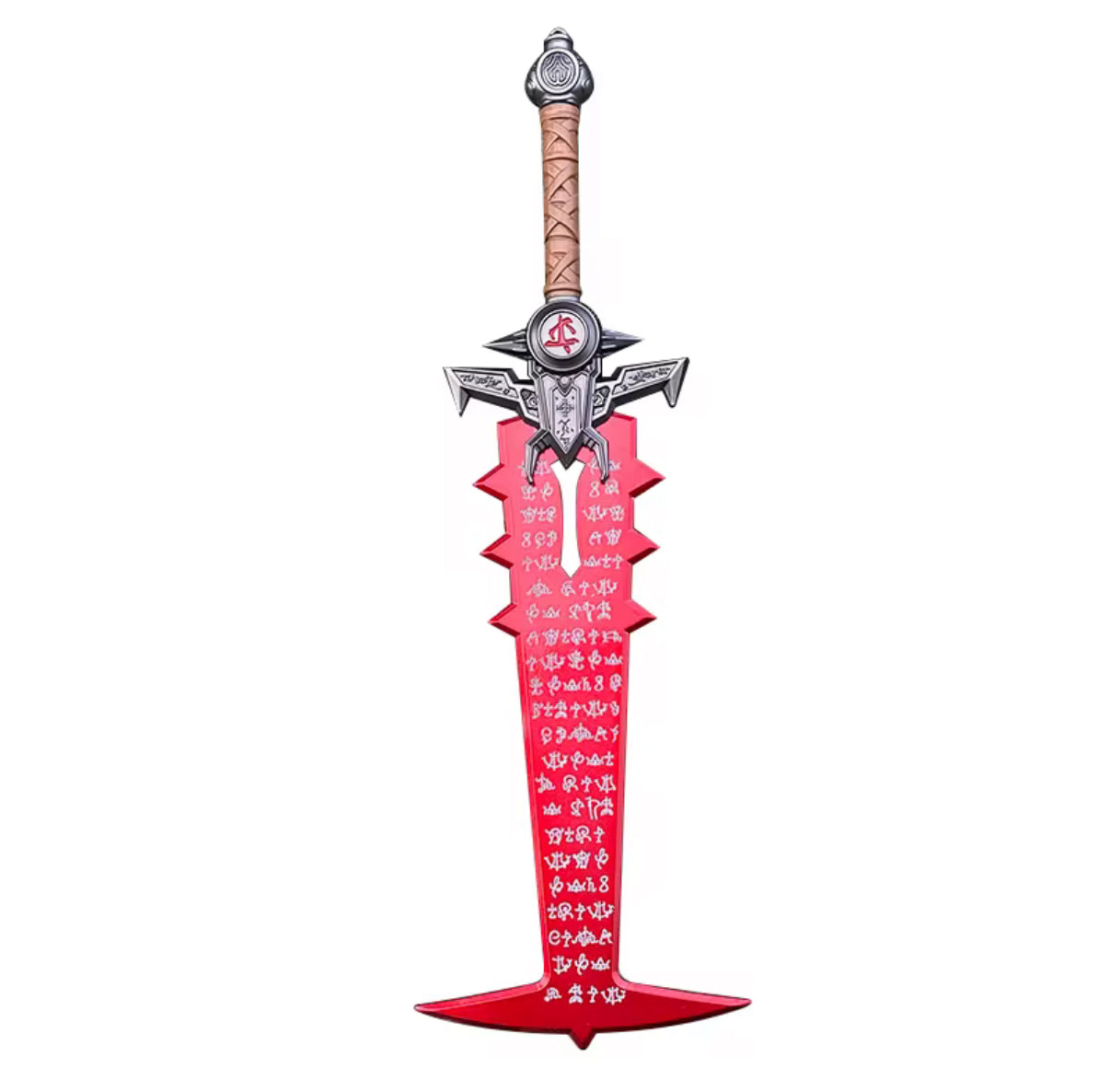 Crucible Sword Doom Eternal 11.8 inches